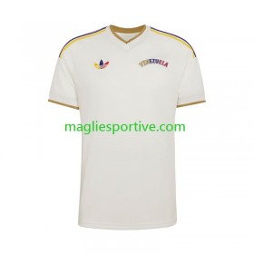 Completo Calcio Venezuela Divisa Trasferta 2026